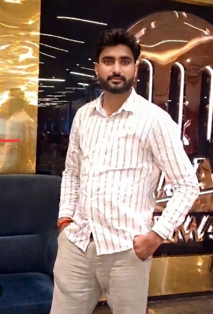 Manoj Chauhan